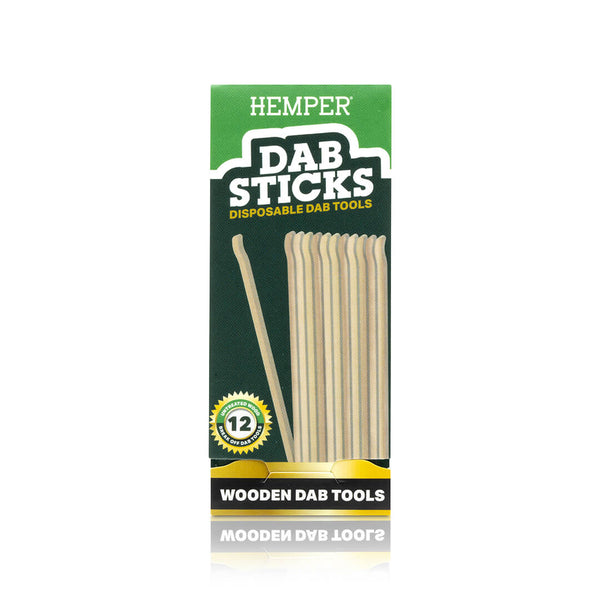 HEMPER Dab Sticks