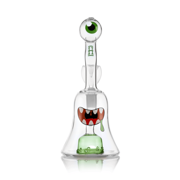 HEMPER Hiclops Monster Bong