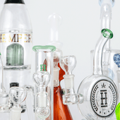 You First Bong: Picking the Best Beginner Bong