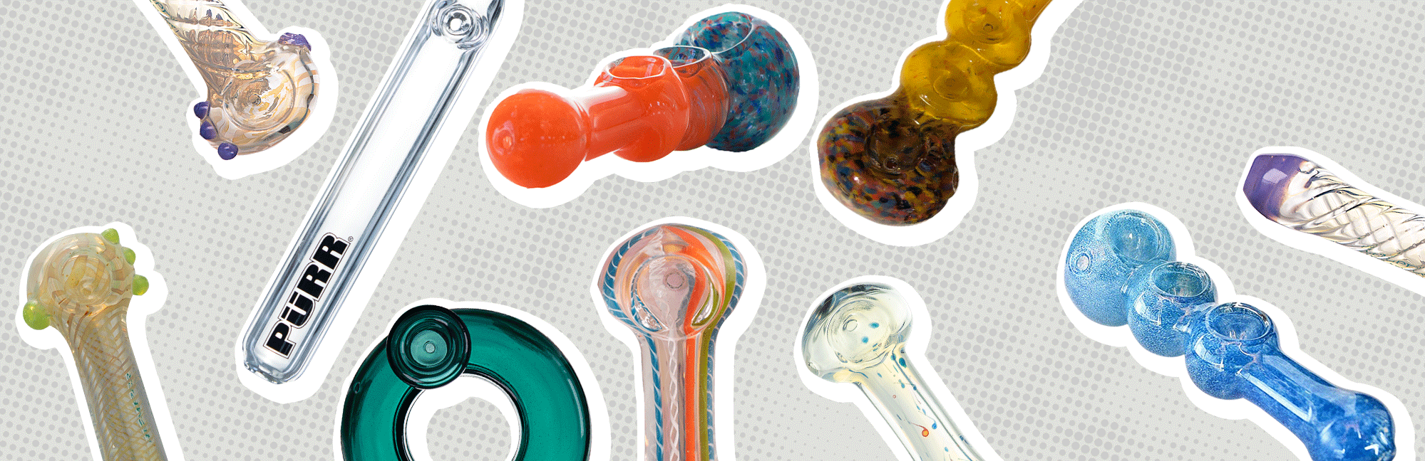 Spoon Pipe vs Sherlock Pipe: Which Is The Superior Smoking Device?