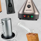 What is a Desktop Vaporizer: Key Benefits