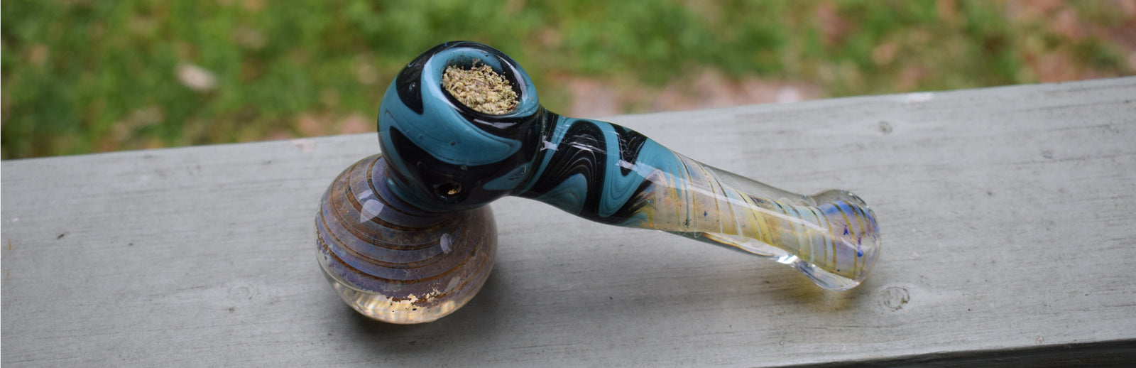 How to Take Care of Cannabis Glassware