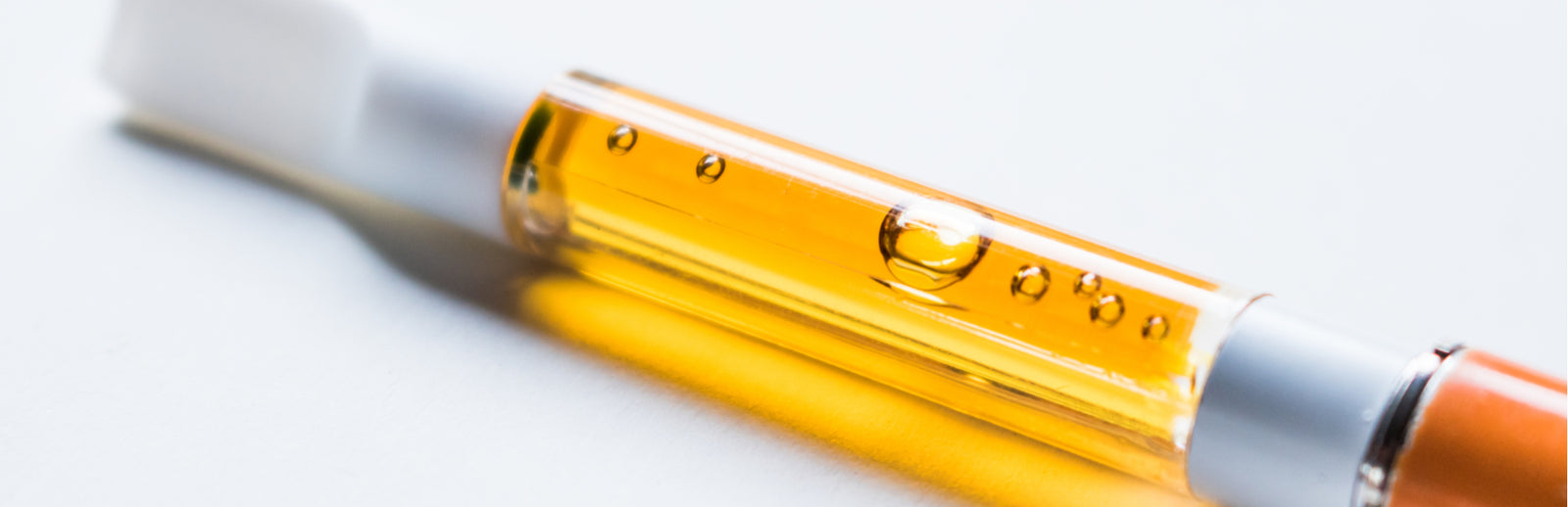 What is an Oil Pen and Why is it So Popular? - Read More - HEMPER