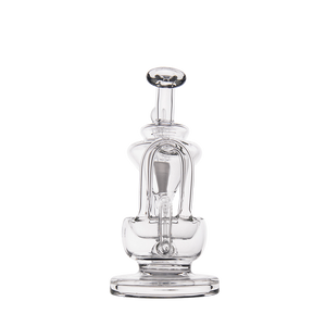 Claude Mini Dab Rig