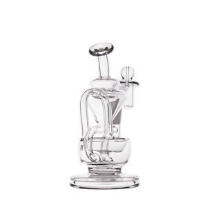 Claude Mini Dab Rig