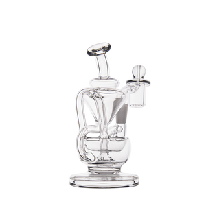 Claude Mini Dab Rig