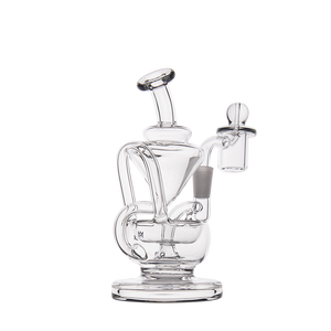 Claude Mini Dab Rig