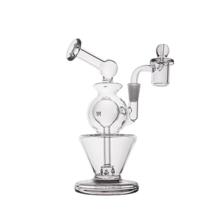 Gemini Mini Dab Rig