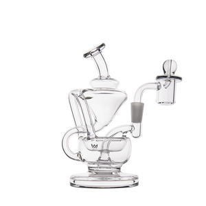 Claude Mini Dab Rig