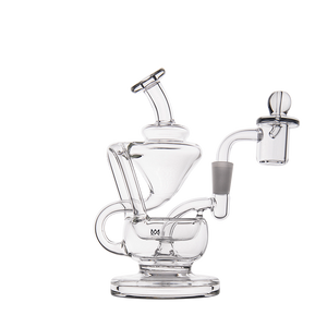 Claude Mini Dab Rig