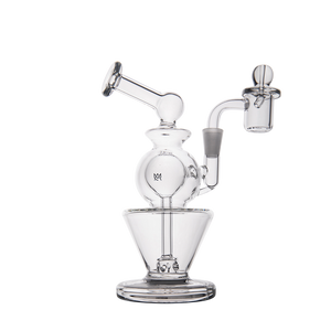 Gemini Mini Dab Rig