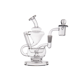 Claude Mini Dab Rig