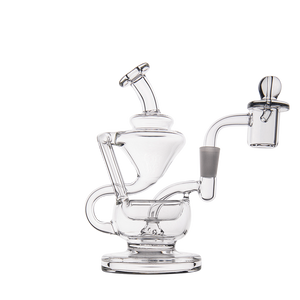 Claude Mini Dab Rig