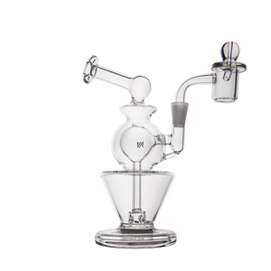 Gemini Mini Dab Rig