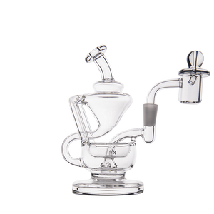 Claude Mini Dab Rig