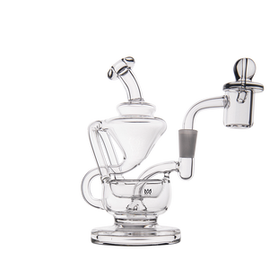 Claude Mini Dab Rig