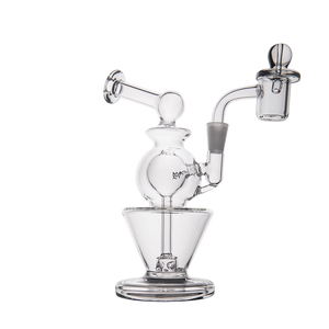 Gemini Mini Dab Rig