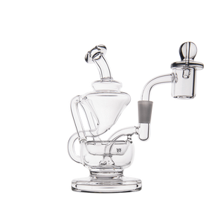 Claude Mini Dab Rig