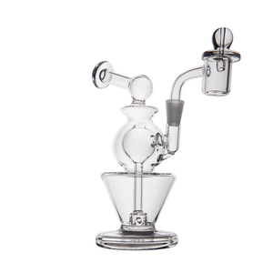 Gemini Mini Dab Rig