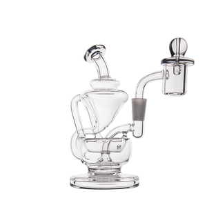 Claude Mini Dab Rig