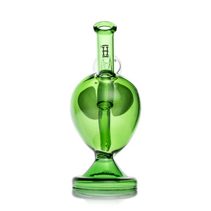 HEMPER - Alien Bong 6"