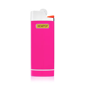 Hemper - Lit Vape Battery