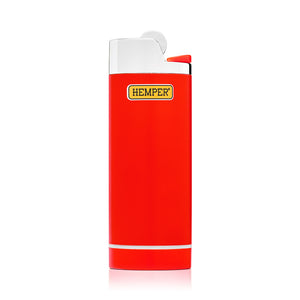 Hemper - Lit Vape Battery