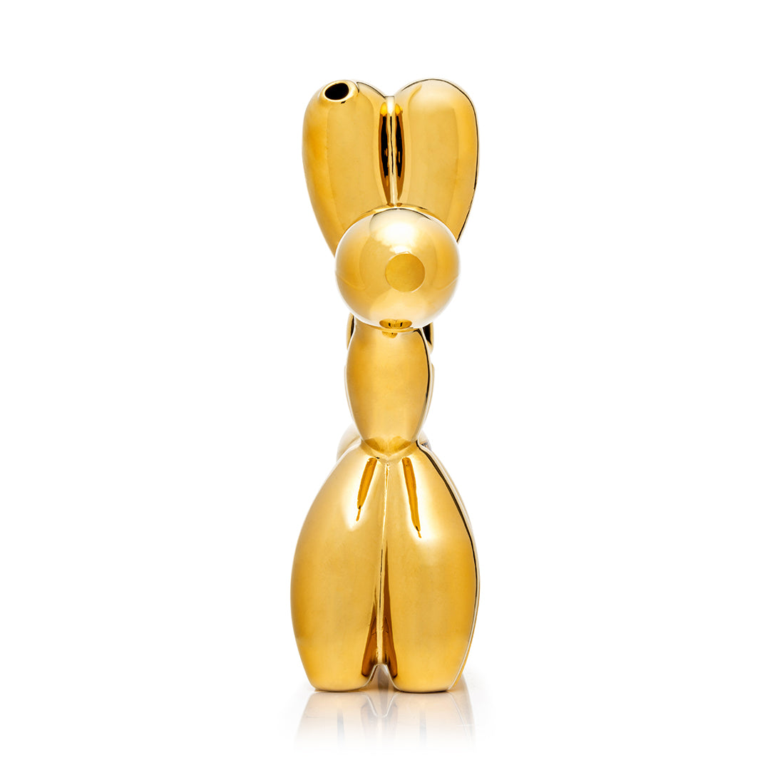 HEMPER - Balloon Dog XL Bong 7.6"