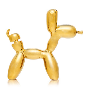 HEMPER - Balloon Dog XL Bong 7.6"