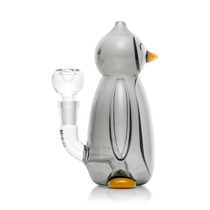 HEMPER - Penguin Bong 6.2"