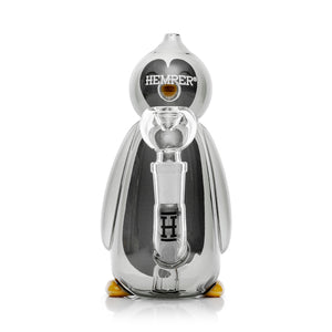 HEMPER - Penguin Bong 6.2"