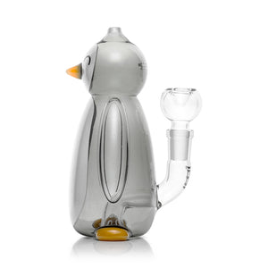 HEMPER - Penguin Bong 6.2"