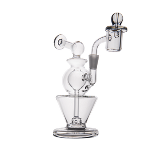 Gemini Mini Dab Rig