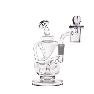 Claude Mini Dab Rig