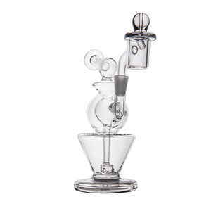 Gemini Mini Dab Rig