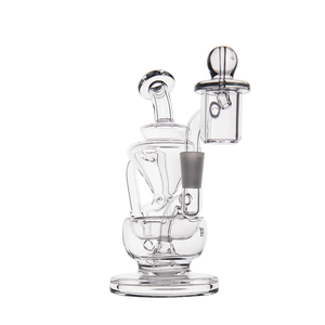 Claude Mini Dab Rig