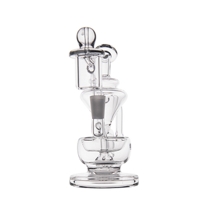 Claude Mini Dab Rig