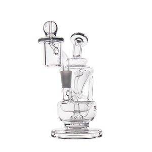 Claude Mini Dab Rig