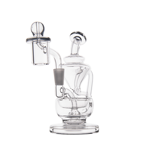 Claude Mini Dab Rig