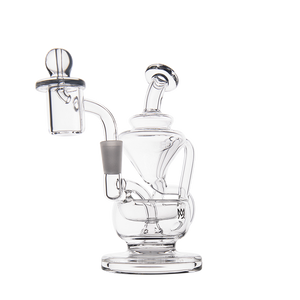 Claude Mini Dab Rig