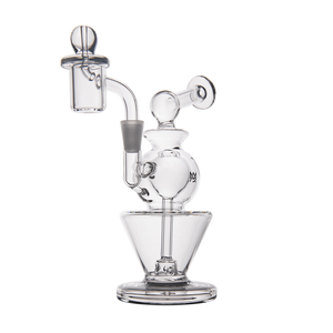 Gemini Mini Dab Rig