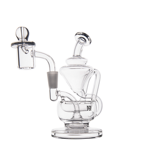 Claude Mini Dab Rig