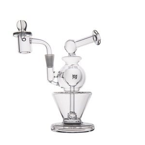 Gemini Mini Dab Rig