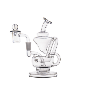 Claude Mini Dab Rig