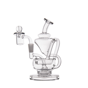 Claude Mini Dab Rig