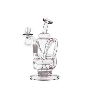 Claude Mini Dab Rig