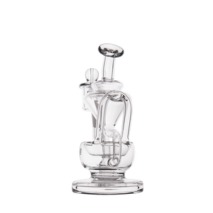 Claude Mini Dab Rig