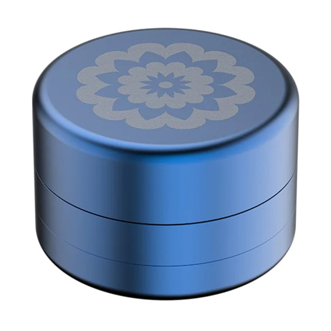 Flower Mill  - 3 Piece Medium 2.0" Herb  Grinder