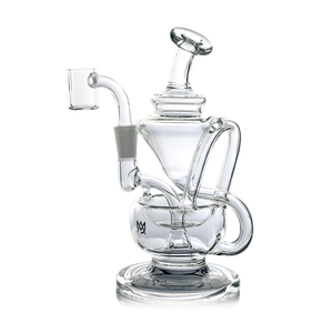 Claude Mini Dab Rig