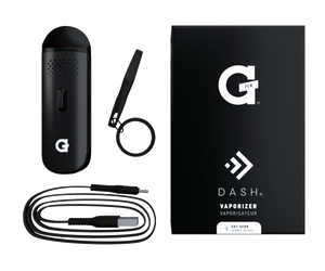 G Pen - Dash Vaporizer